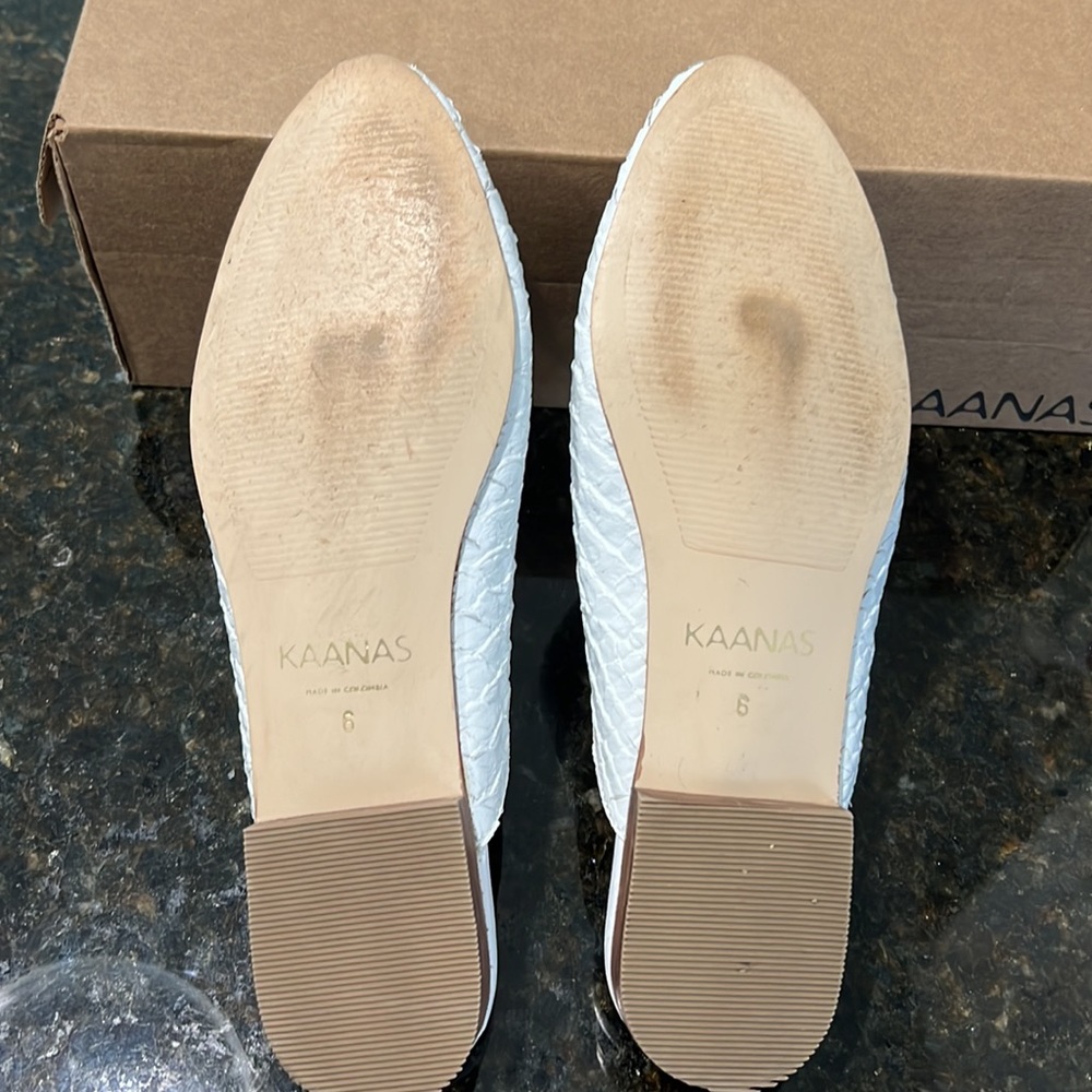 Kaanas Mules - Picture 3 of 4